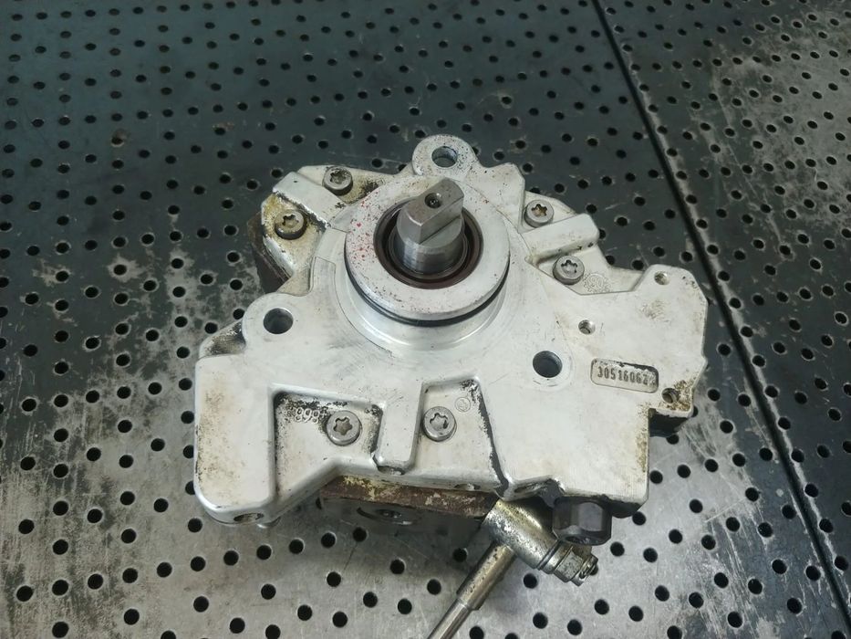 Pompa inalta toyota yaris p9  1.4 d-4d 1nd-tv 0445010134 22100-0n020 291086