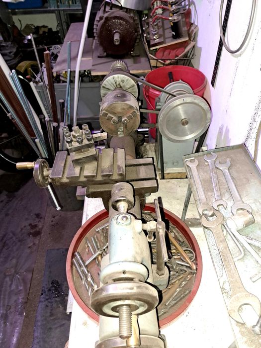 Vand mini strung englezesc