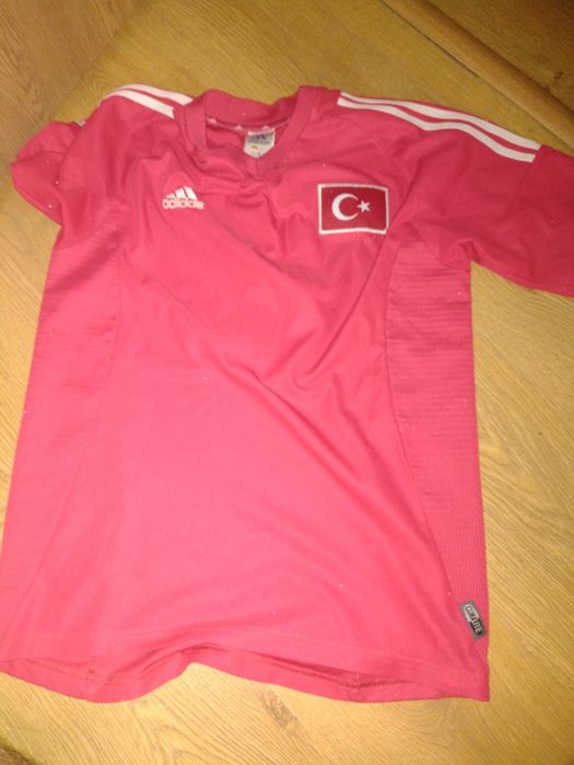 Tricou de fotbal