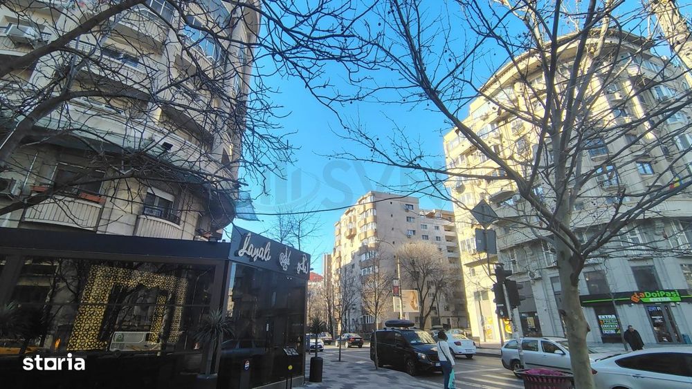 Chirie 3 camere I Bd Decebal I Mobilat