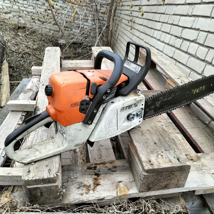 Бензопила Shtil 361