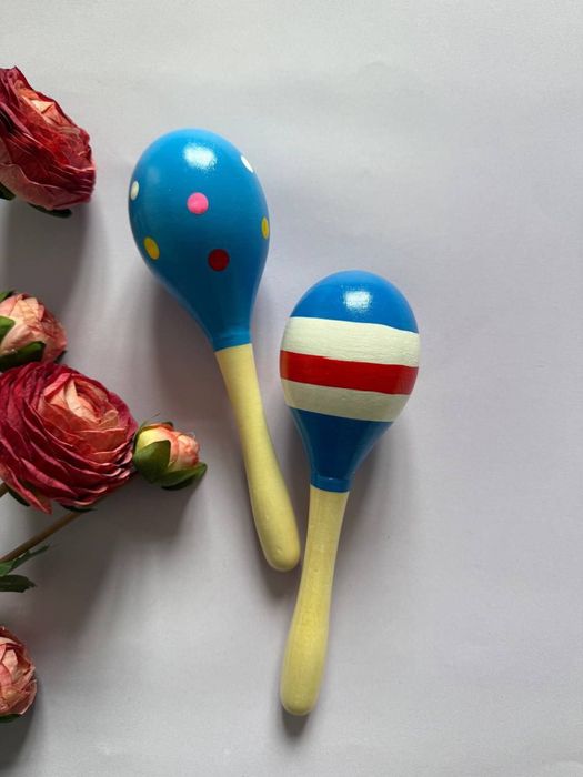 Yog’ochlik shiqildoq