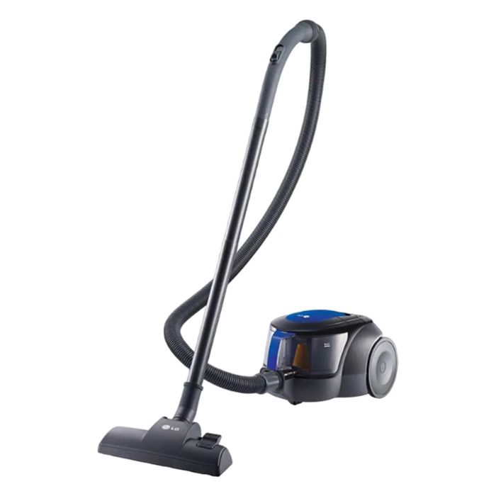 Пылесос LG VK69662N