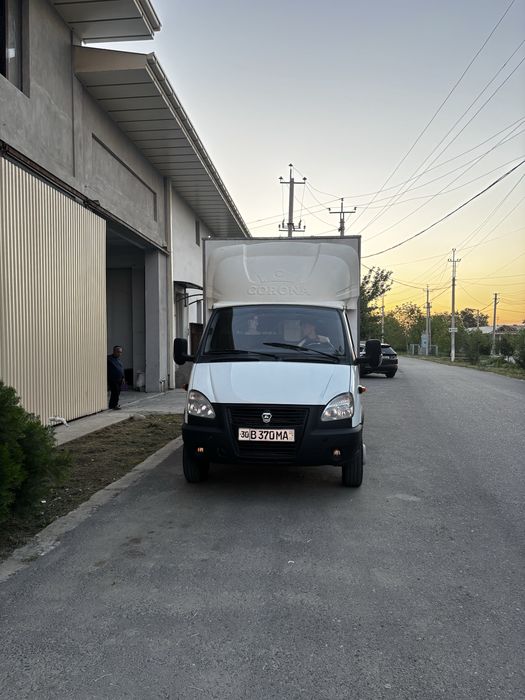 Газель на продажу