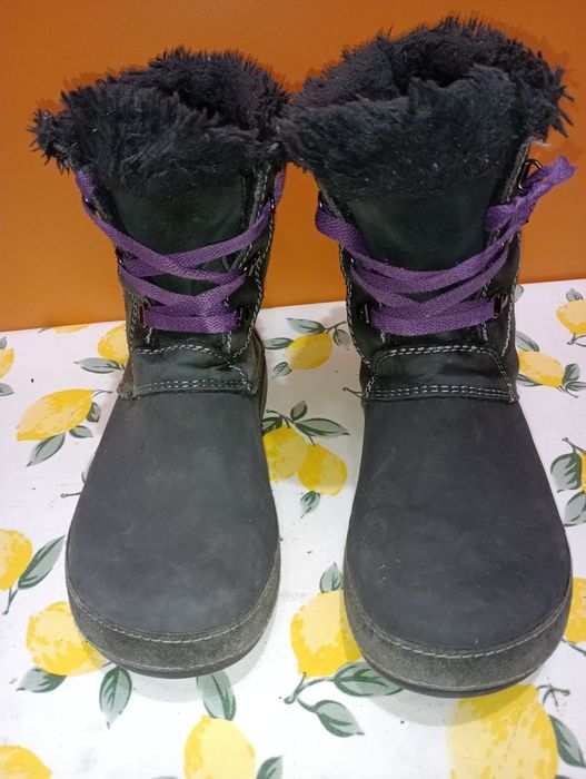 Crocs Berryessa  Hiker N 42 кожени боти