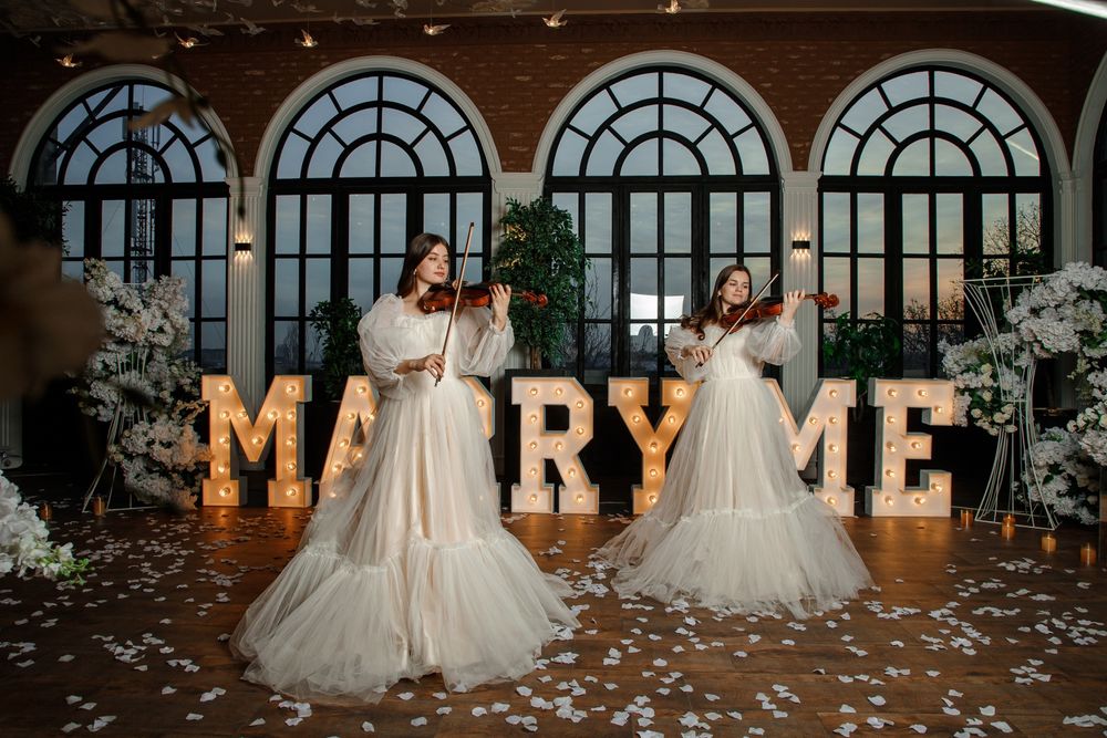 Музыканты на Ваше мероприятие.