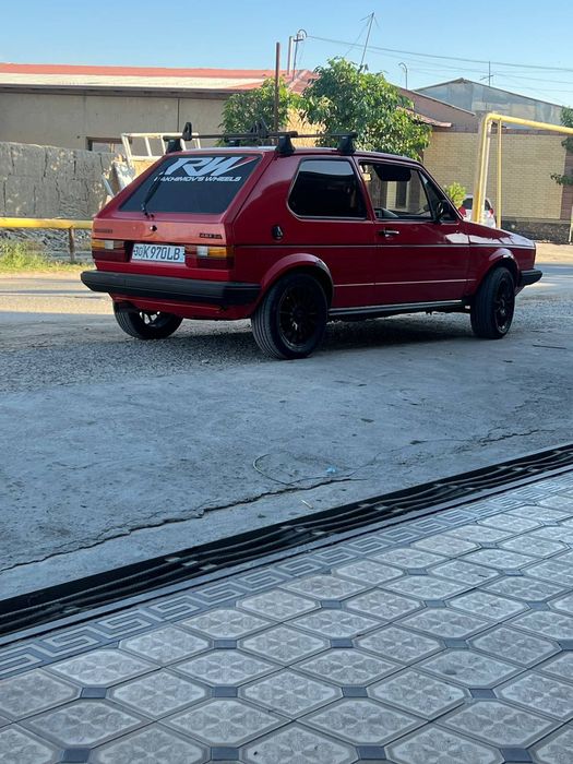 Продаётся машина Volkswagen