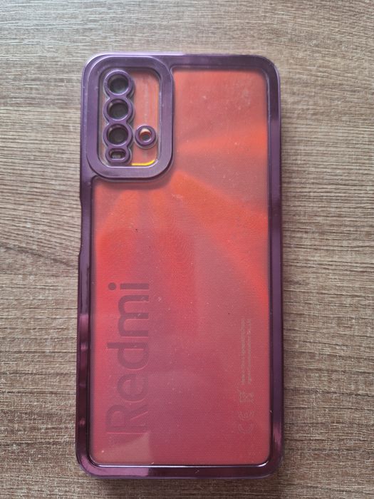 Редми 9т в хорошем состоянии