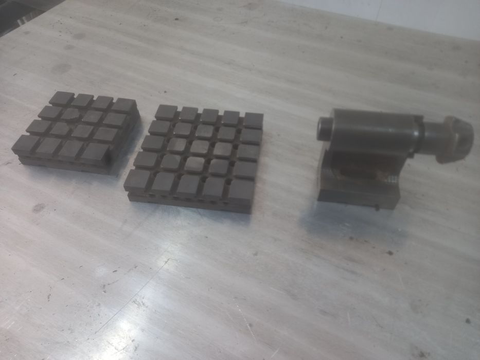 Универсально-сборное приспособление (УСП)