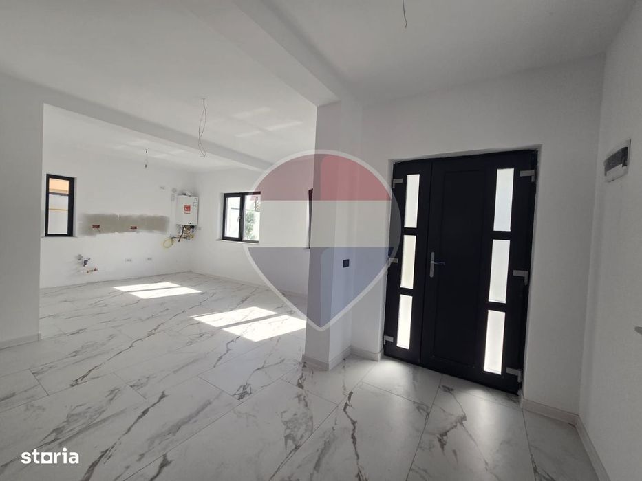 Casa P+1, constructie noua, Parcului Nicolae Romanescu