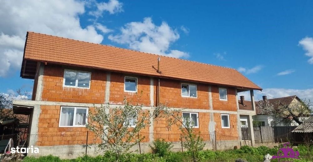 Casa de vanzare Beius