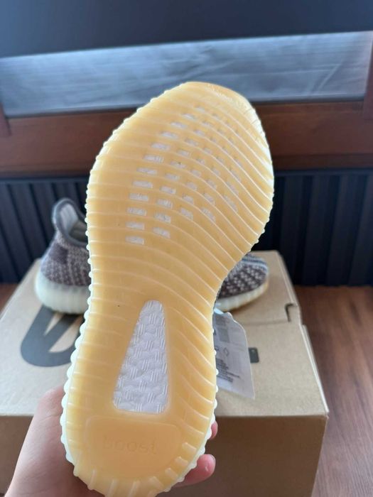 Yeezy Boost 350 V2 'Zyon' 37 1/3