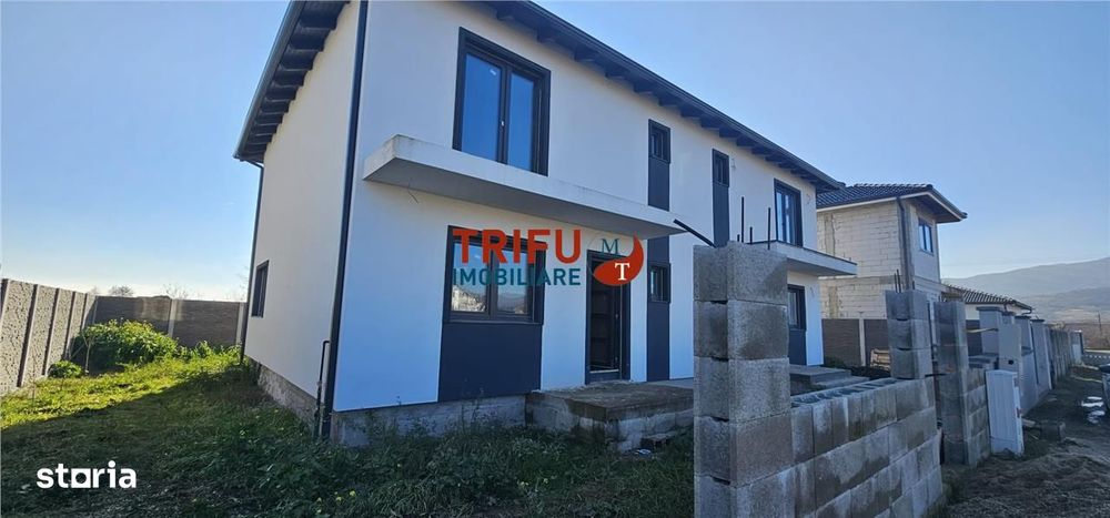 Oportunitate Achiziție Duplex în Alba Iulia, Micesti