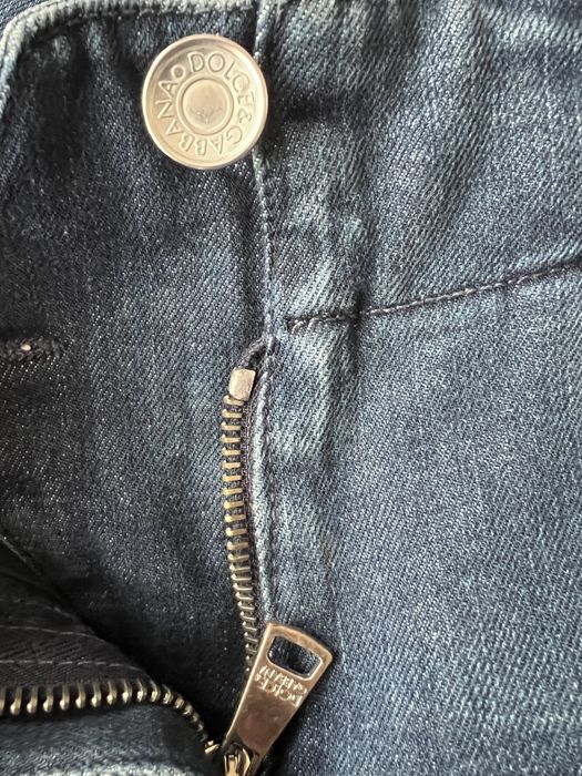 Дънки Dolce&Gabbana и Dsquared2