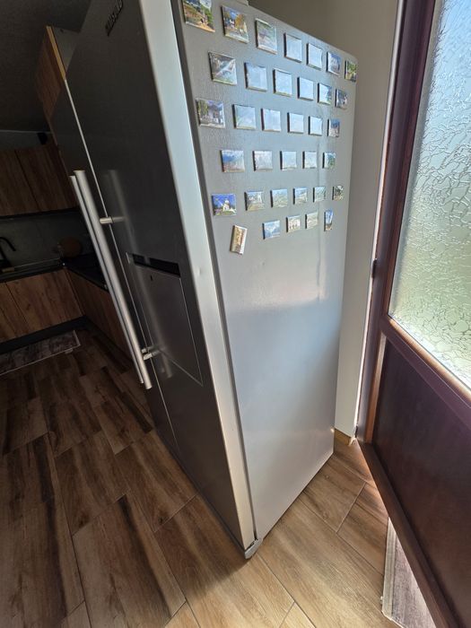 Хладилник Samsung side by side