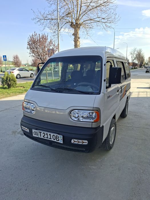 2024 dekabir Damas sotiladi probeg 16 ming km