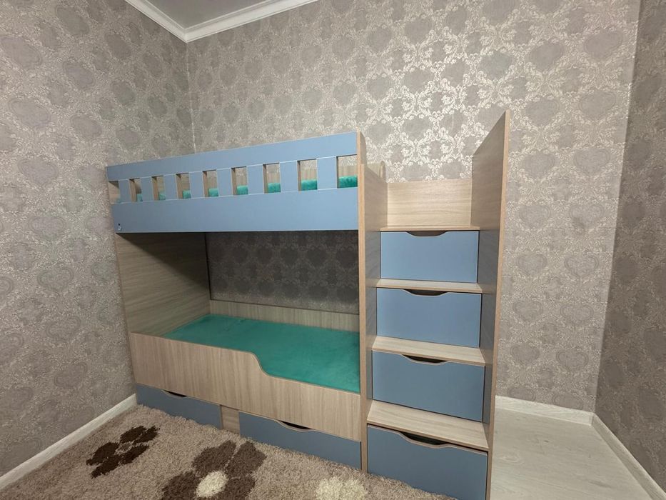 Детский шкаф сатылады