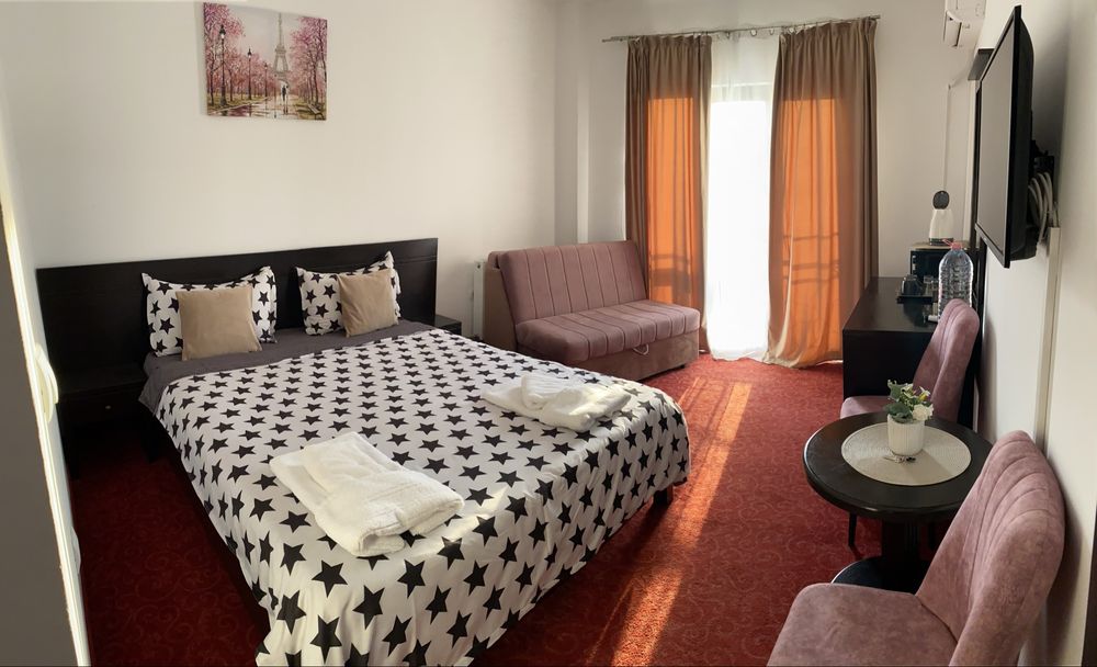 Apartament Lara, Băile Felix