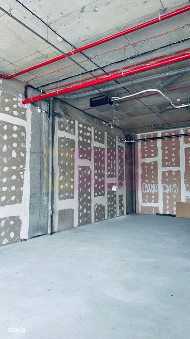 Spatiu comercial imobil nou Sebastian- Razoare.