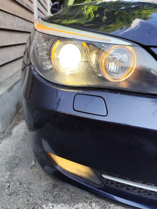 Bmw E60 523i automat 2008 preț fix fix