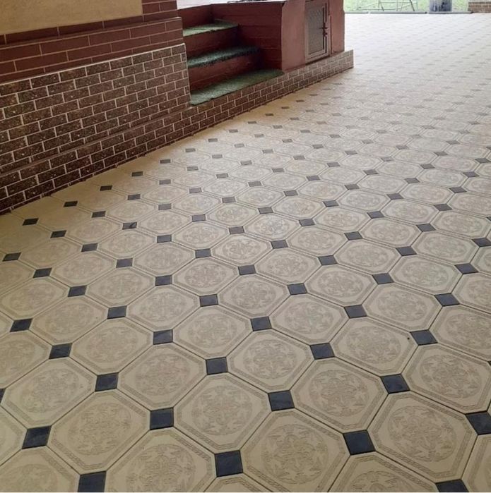 Брусчатка бордюр латок люк