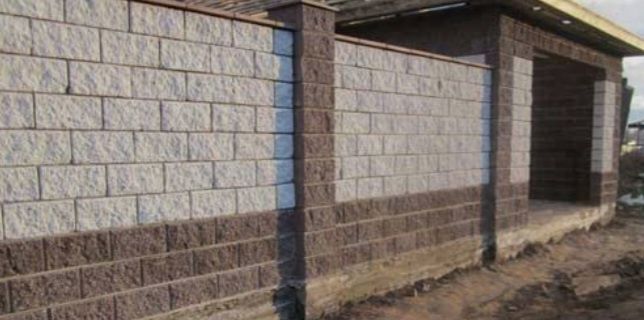 Завор жұмыстарын жасаймыз