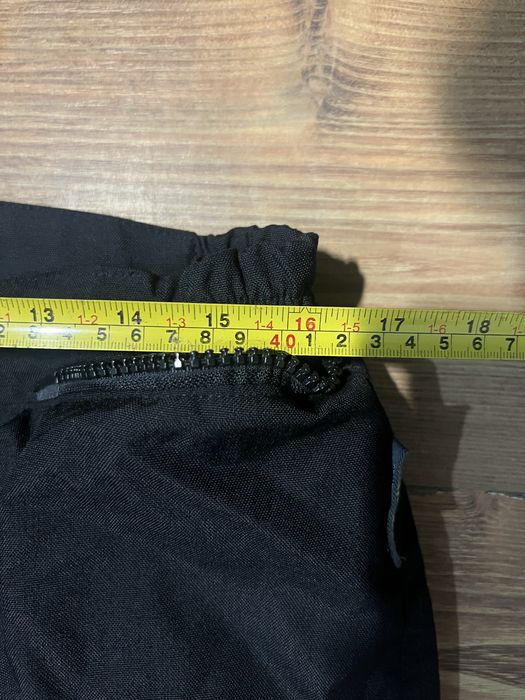 Pantaloni Moto  Vanucci (42d)