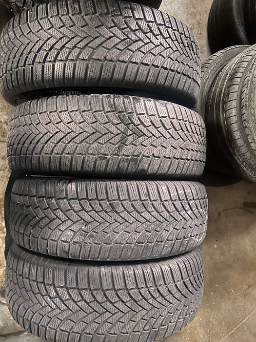 225/60/18 Bridgestone