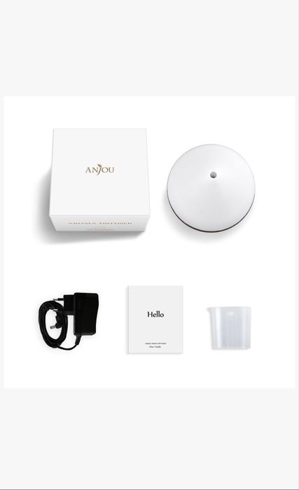 Арома дифузер Anjou 300ml