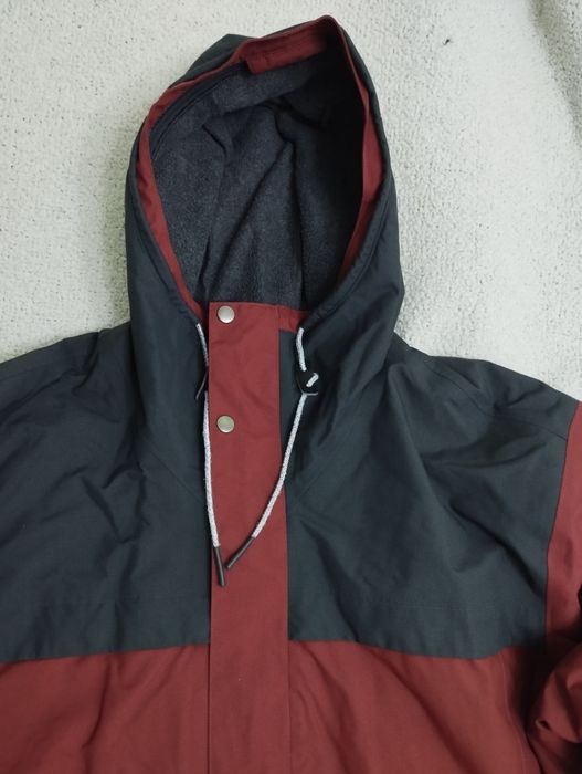 Мъжко непромокаемо яке 3 в 1,  р.3XL