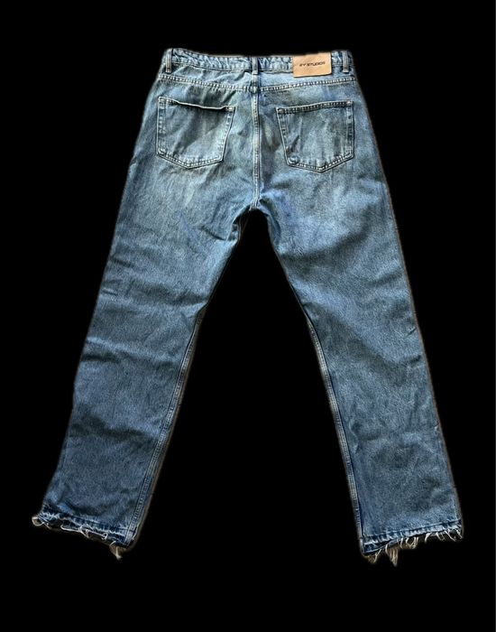 Мъжки дънки flared 2y studios L