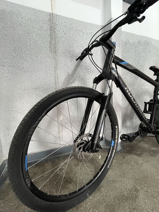 Bicicleta Rockrider ST520