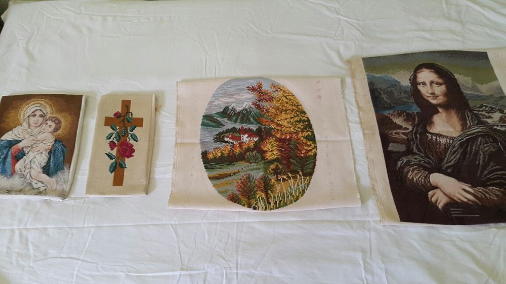 Колекция Гоблени