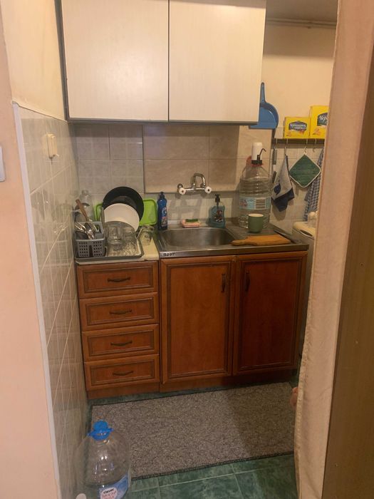 Продава се Двустаен апартамент в Карлово - 41 кв.м за 1500 €/кв.м - Снимка #4