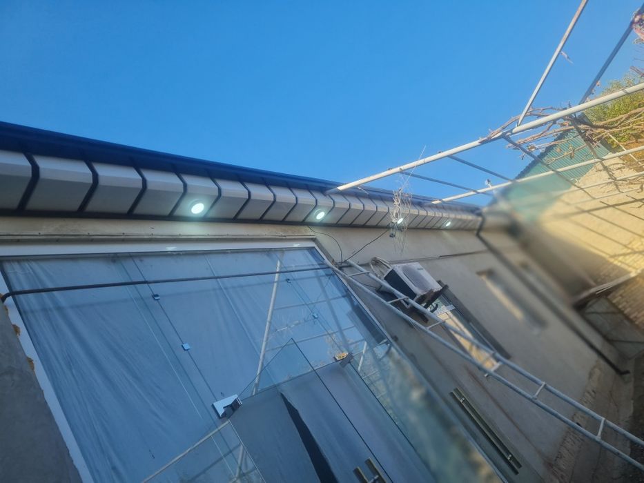 Тунукафон, Нова ва Сайдинг Хизмати