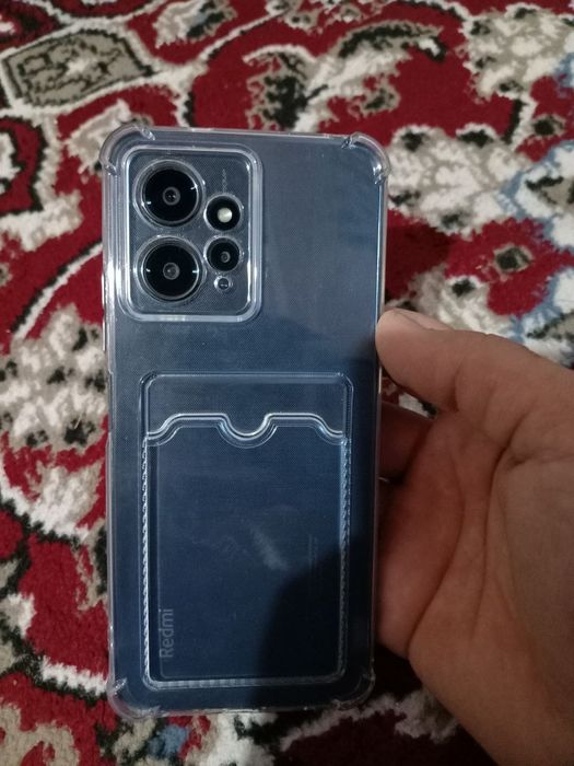 Redmi note 12 128 gb