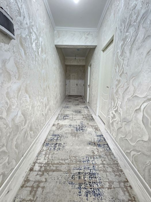 Продается Сергили р.й Янги-Дархон 3/11/16. Кв.м 74. Цена 65.000 у.е