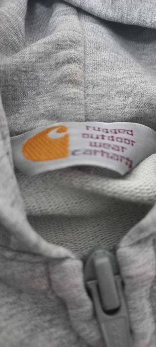 Carhartt отличное состояние!