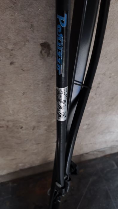 Вело багажник багажник за велосипед стойка