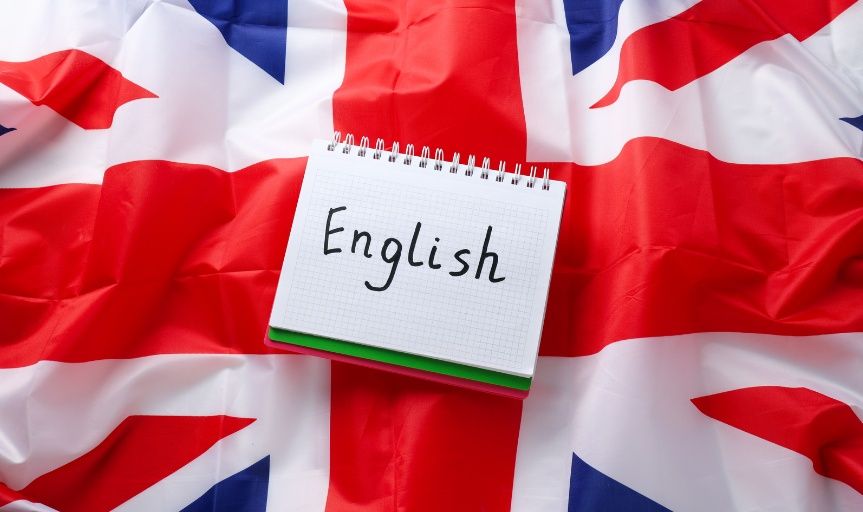 Сертифицированный репетитор английского языка