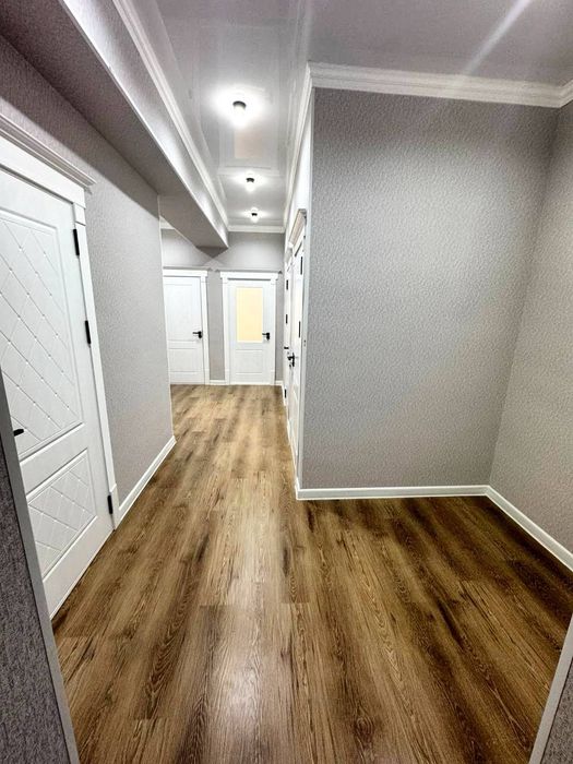 3хоналик 5каватда Русалка янги гиштли дом