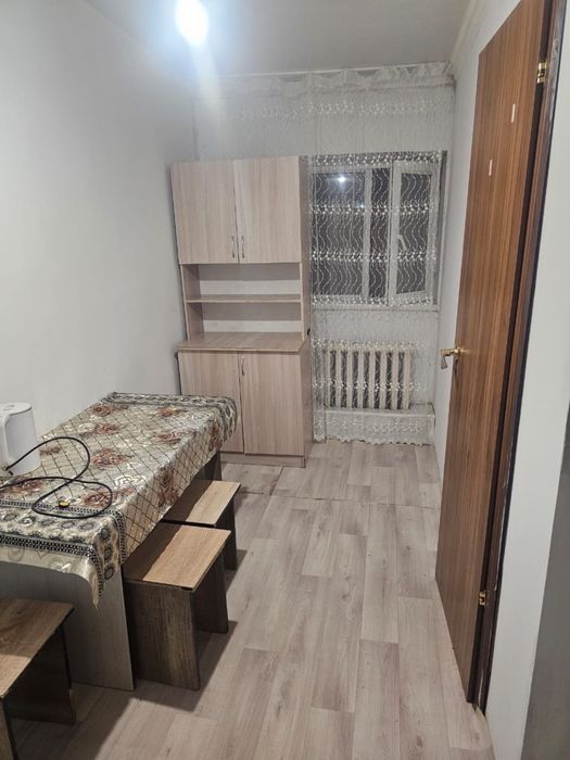 Сдам благоустроенную комнату