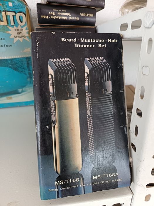 Стоки от 90-те, ретро