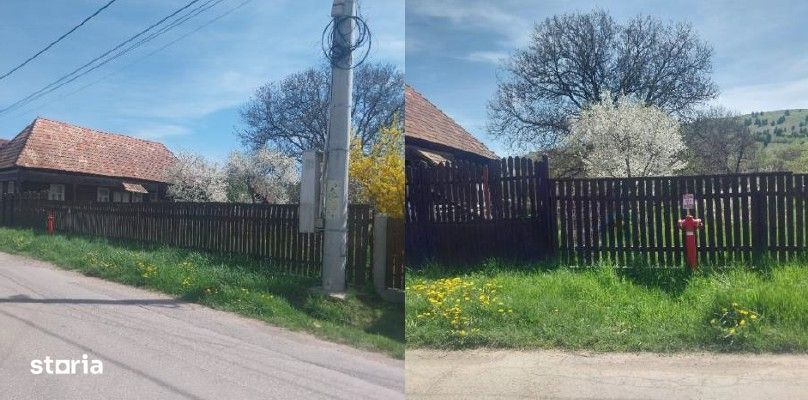 Casa si teren  Papauti , ID: R3084207