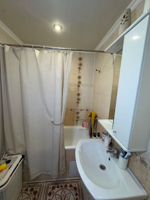 Квартира в центре Петропавловска