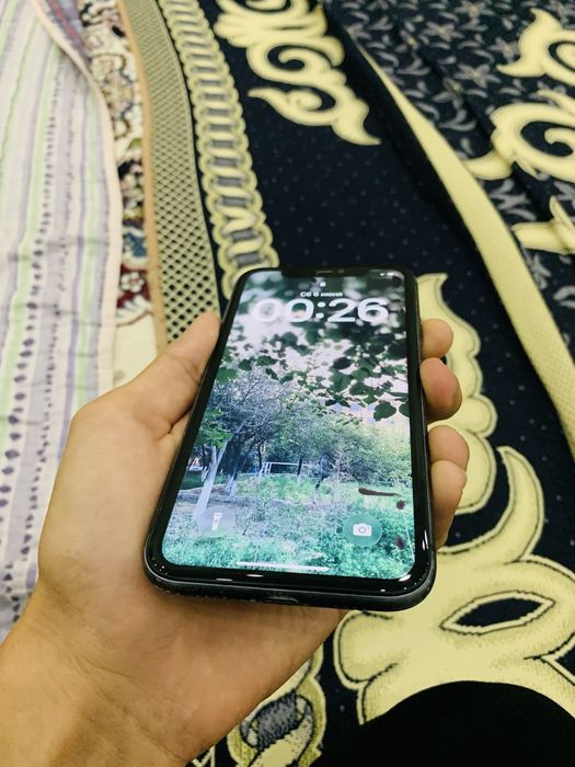 Iphone 11 satiladi