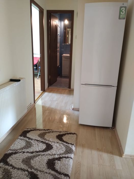Apartament spațios cu 4 camere și 2 bai etaj 1