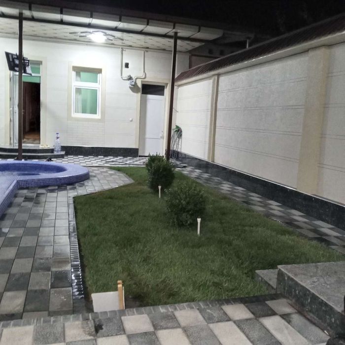 Oqtosh dacha bez makler