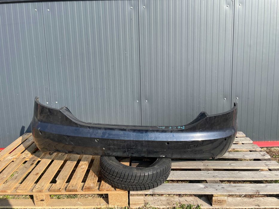 Bara spate Audi A6 4F C6, originala, stare buna