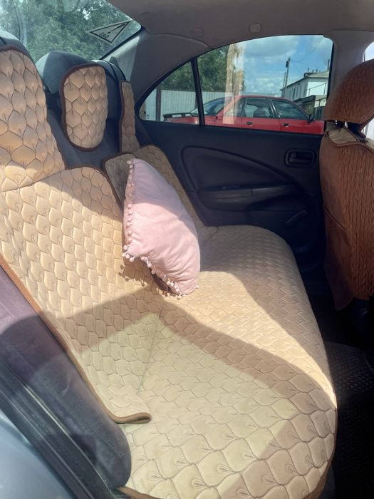 Продам  Nissan Almera